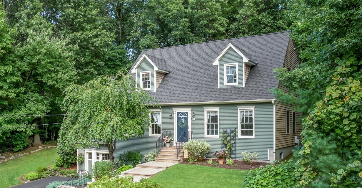 36 Rocky Crest Road Cumberland, RI 02864 - Photo 1 of 50 Front Exterior