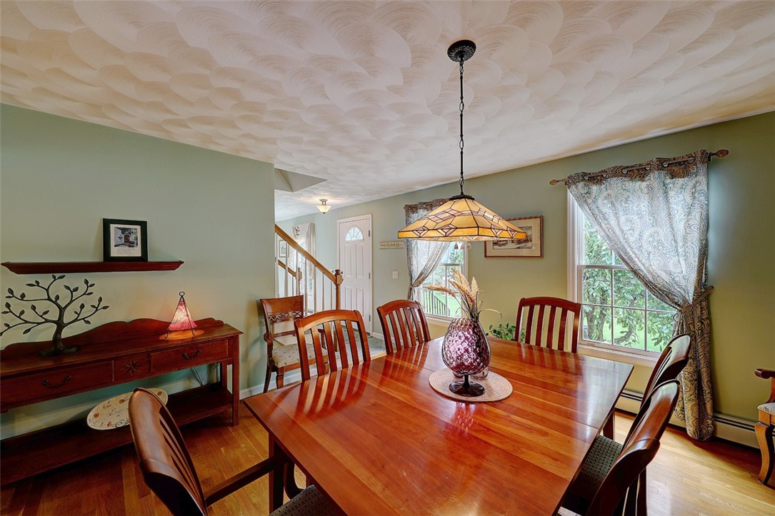 36 Rocky Crest Road Cumberland, RI 02864 - Photo 24 of 50 Dining Room