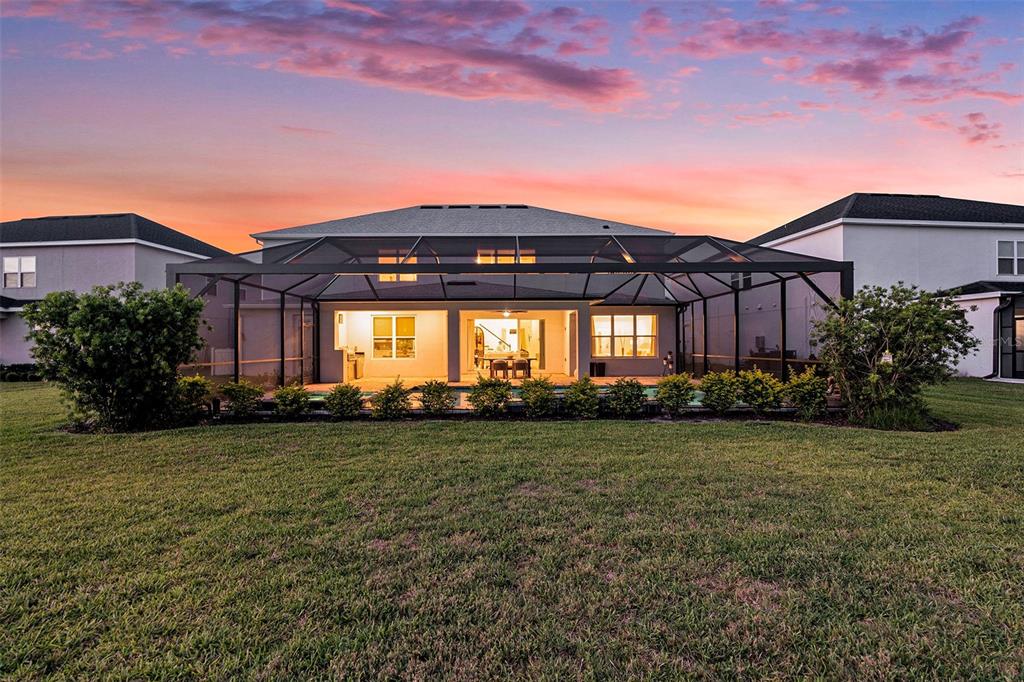 33774 Castaway Loop Wesley Chapel, FL 33543 - Photo 81 of 87
