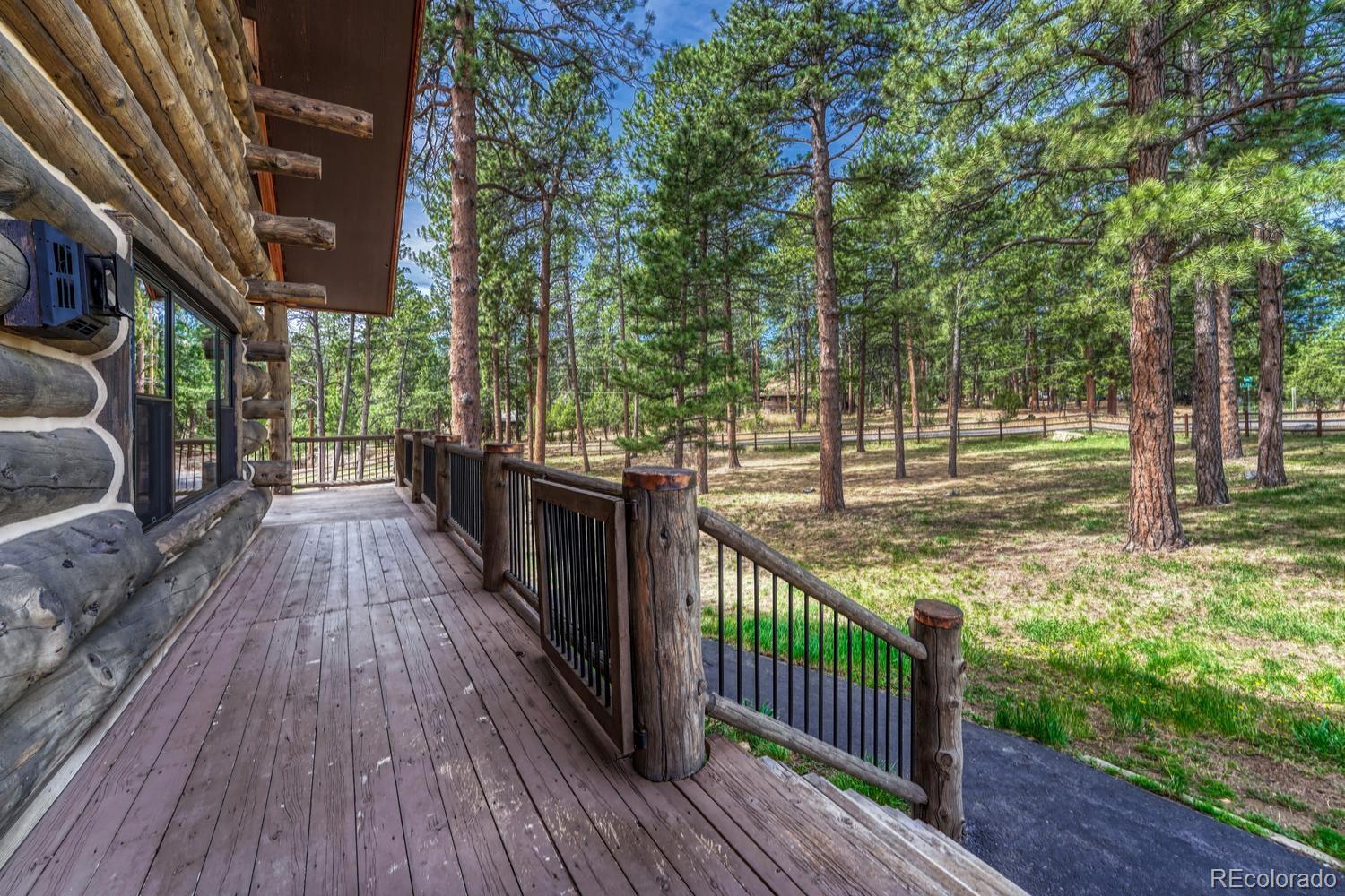4150 Aztec Road Indian Hills, CO 80454 - Photo 9 of 50