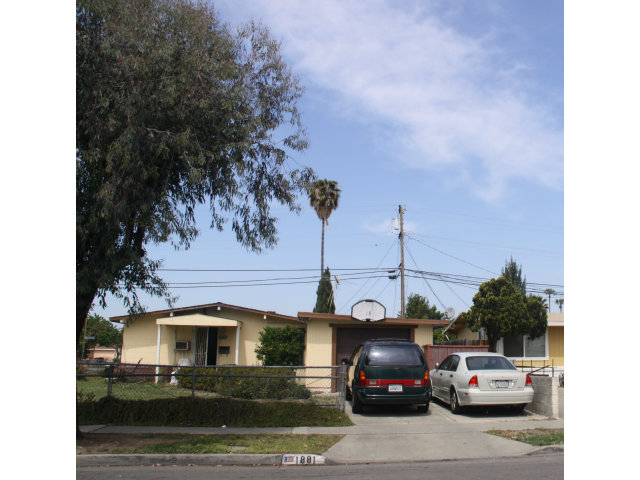 1881 Biscayne Way San Jose, CA 95122 - Photo 1 of 7 a car parked on the side of a street