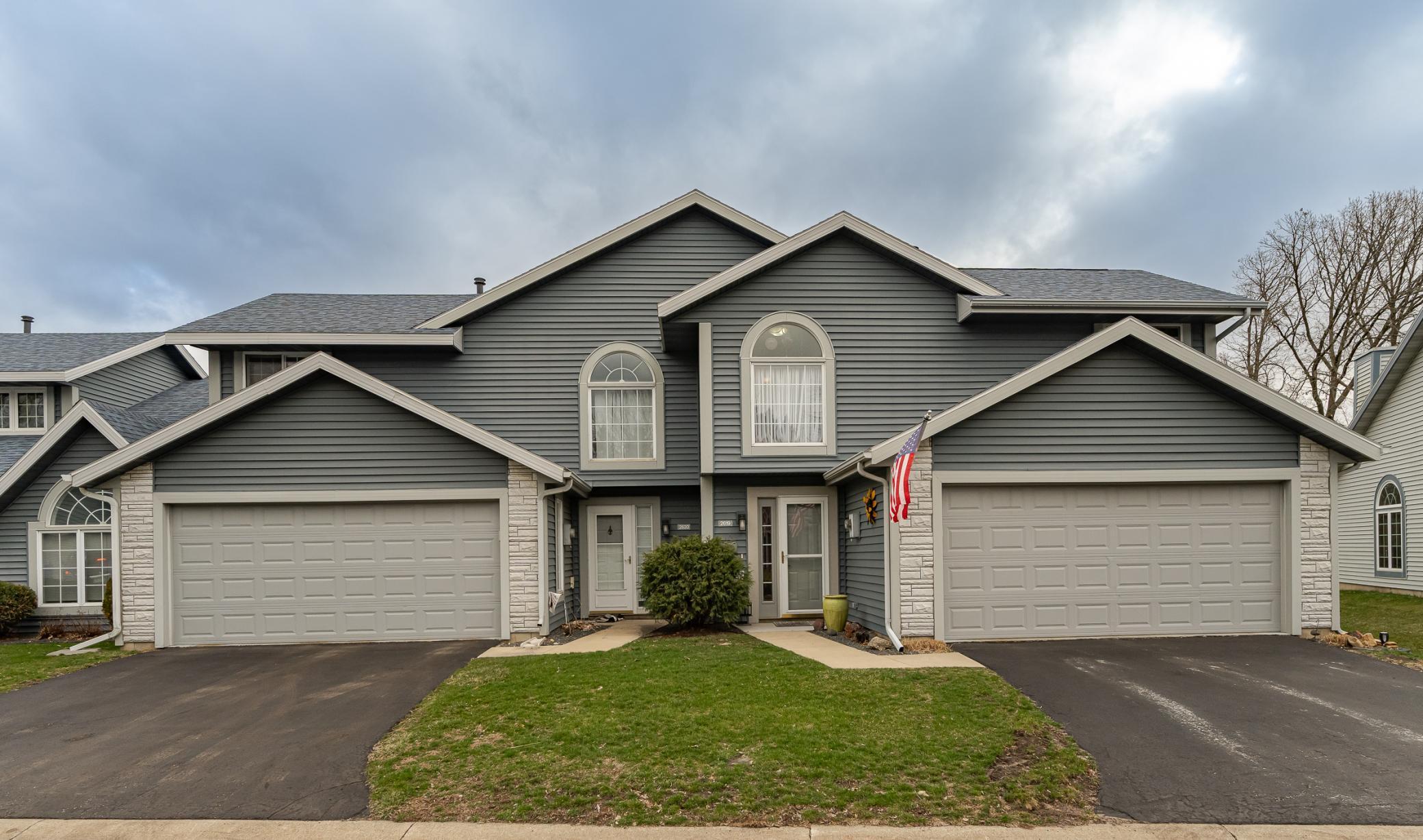 2619 Tuxedo Lane Northwest Rochester, MN 55901 - Photo 6 of 32