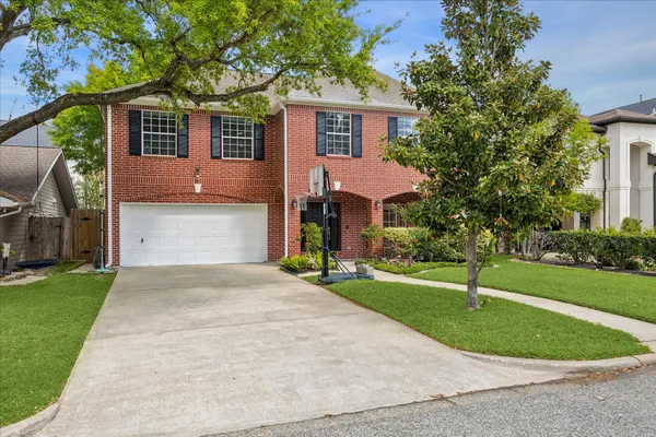 $949,900 | 4320 Wendell Street, Bellaire, TX 77401
