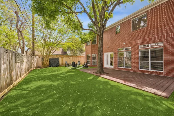 $949,900 | 4320 Wendell Street, Bellaire, TX 77401