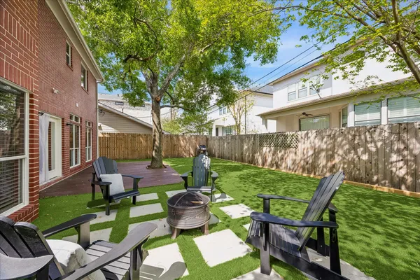 $949,900 | 4320 Wendell Street, Bellaire, TX 77401