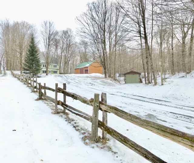 97 Kings Hill Road Bakersfield, VT 05441 - Photo 1 of 38
