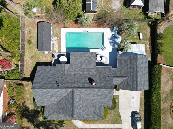 $329,900 | 2825 Bud McKey Circle, Valdosta, GA 31602