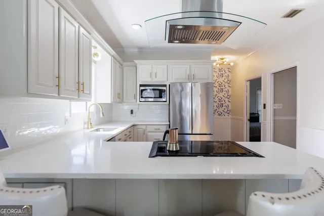 $245,000 | 2825 Bud McKey Circle, Valdosta, GA 31602