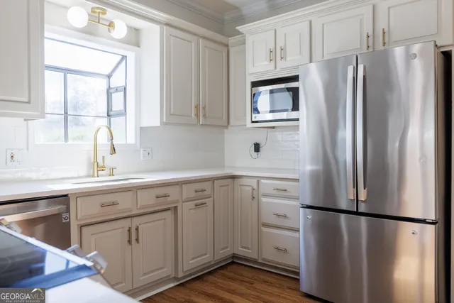 $345,000 | 2825 Bud McKey Circle, Valdosta, GA 31602