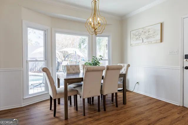 $245,000 | 2825 Bud McKey Circle, Valdosta, GA 31602