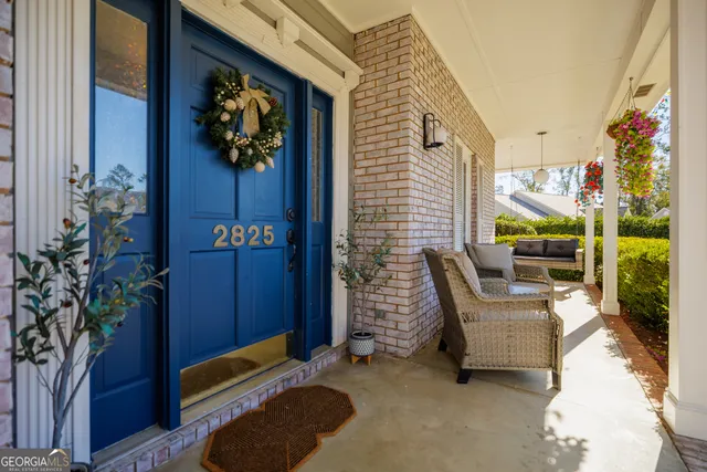 $245,000 | 2825 Bud McKey Circle, Valdosta, GA 31602