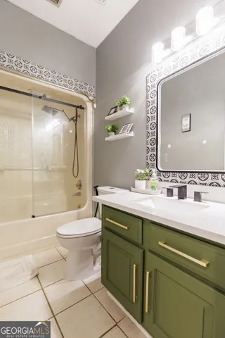 $245,000 | 2825 Bud McKey Circle, Valdosta, GA 31602