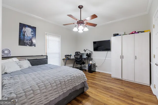 $245,000 | 2825 Bud McKey Circle, Valdosta, GA 31602