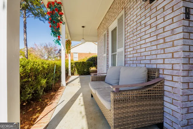 $245,000 | 2825 Bud McKey Circle, Valdosta, GA 31602