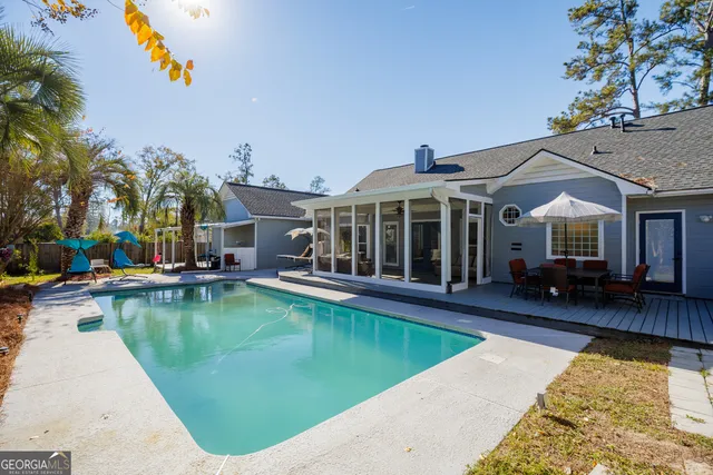 $245,000 | 2825 Bud McKey Circle, Valdosta, GA 31602