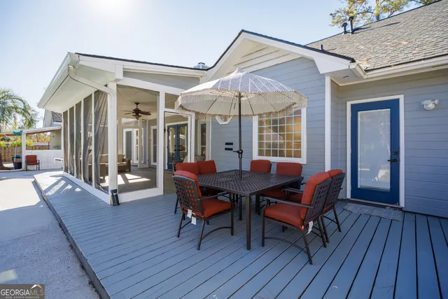 $245,000 | 2825 Bud McKey Circle, Valdosta, GA 31602