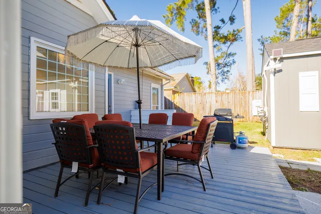 $245,000 | 2825 Bud McKey Circle, Valdosta, GA 31602