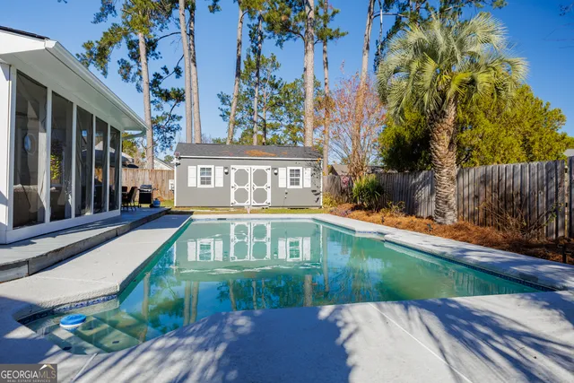 $245,000 | 2825 Bud McKey Circle, Valdosta, GA 31602