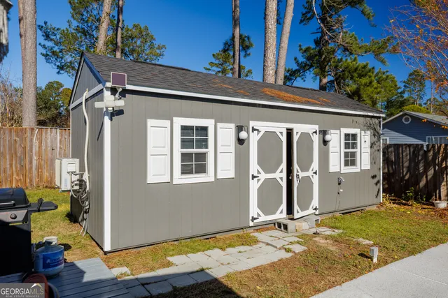 $245,000 | 2825 Bud McKey Circle, Valdosta, GA 31602