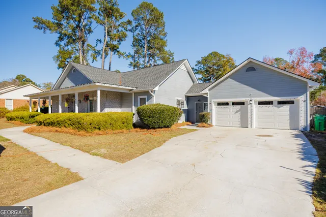 $345,000 | 2825 Bud McKey Circle, Valdosta, GA 31602