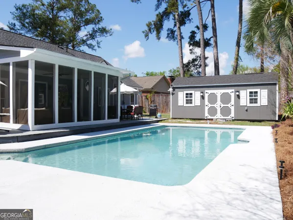 $329,900 | 2825 Bud McKey Circle, Valdosta, GA 31602