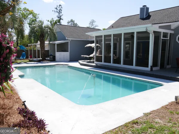 $329,900 | 2825 Bud McKey Circle, Valdosta, GA 31602