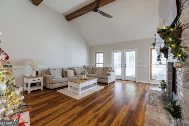 $345,000 | 2825 Bud McKey Circle, Valdosta, GA 31602