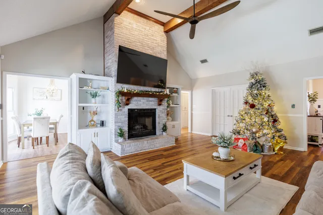 $245,000 | 2825 Bud McKey Circle, Valdosta, GA 31602