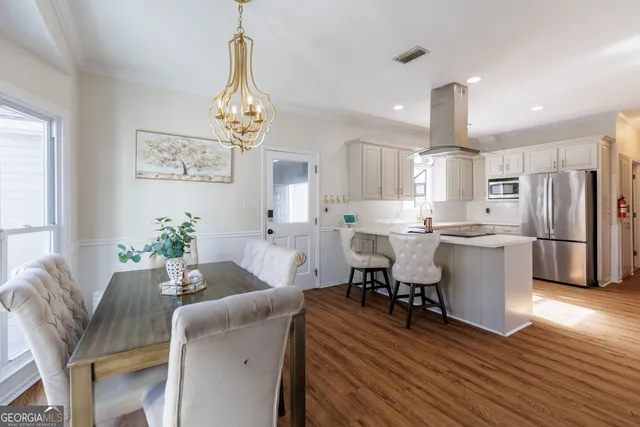 $245,000 | 2825 Bud McKey Circle, Valdosta, GA 31602