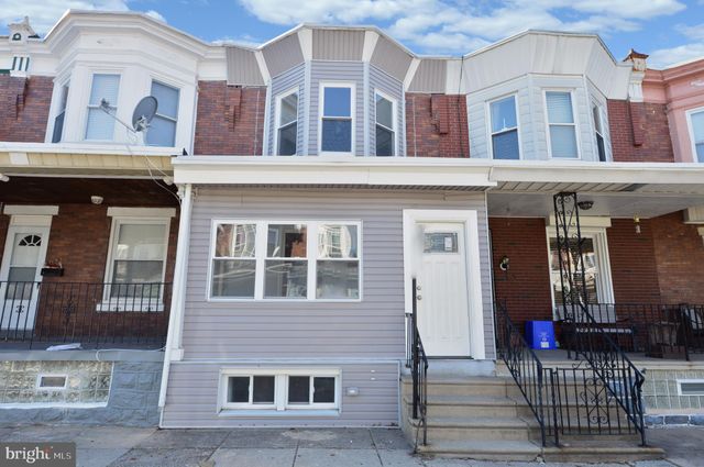 $170,000 | 820 South Vogdes Street, Philadelphia, PA 19143