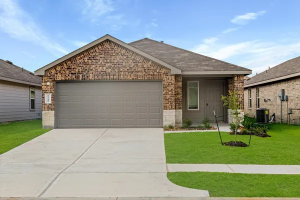 $2,100 | 5710 Sycamore Glen Dr Spring, Spring, TX 77373