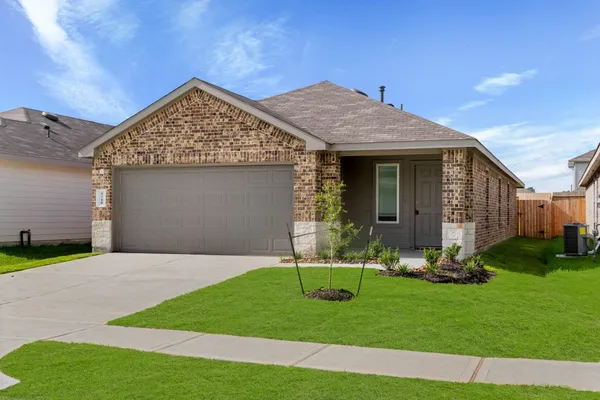 $2,100 | 5710 Sycamore Glen Dr Spring, Spring, TX 77373