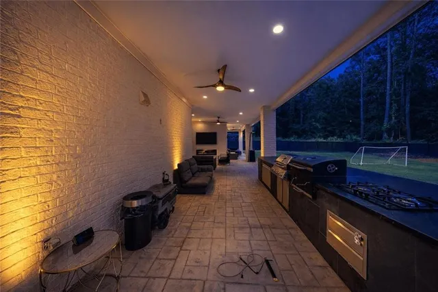 $977,999 | 2446 Williams Down Circle, Snellville, GA 30078