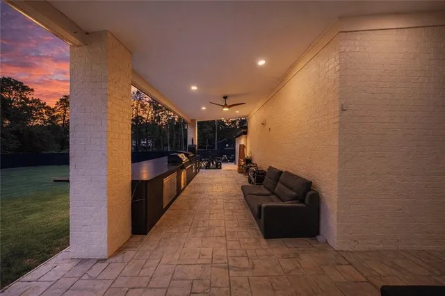 $977,999 | 2446 Williams Down Circle, Snellville, GA 30078