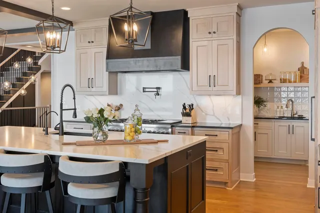 $3,690,000 | 165 Mound Avenue, Excelsior, MN 55331