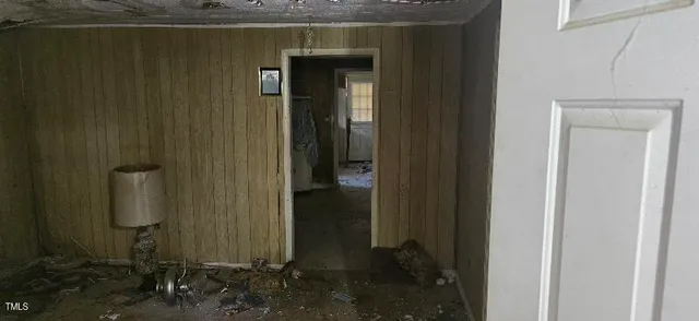 $59,995 | 628 Midway Road, Rockingham, NC 28379