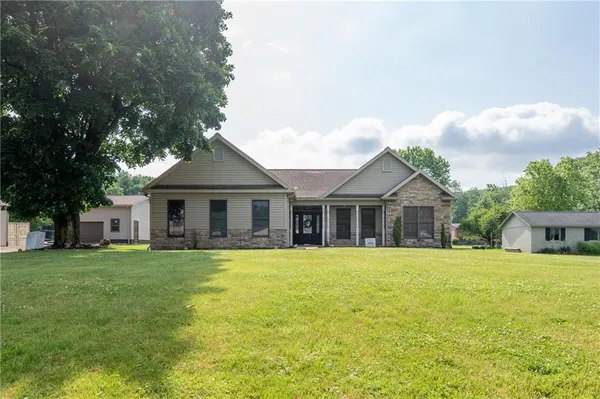 $625,000 | 258 Old Rte 217, Derry, PA 15627