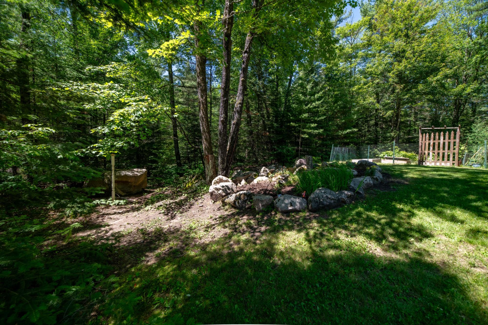 4416 Lake Mildred Road Rhinelander, WI 54501 - Photo 30 of 47 Gallery Image 30