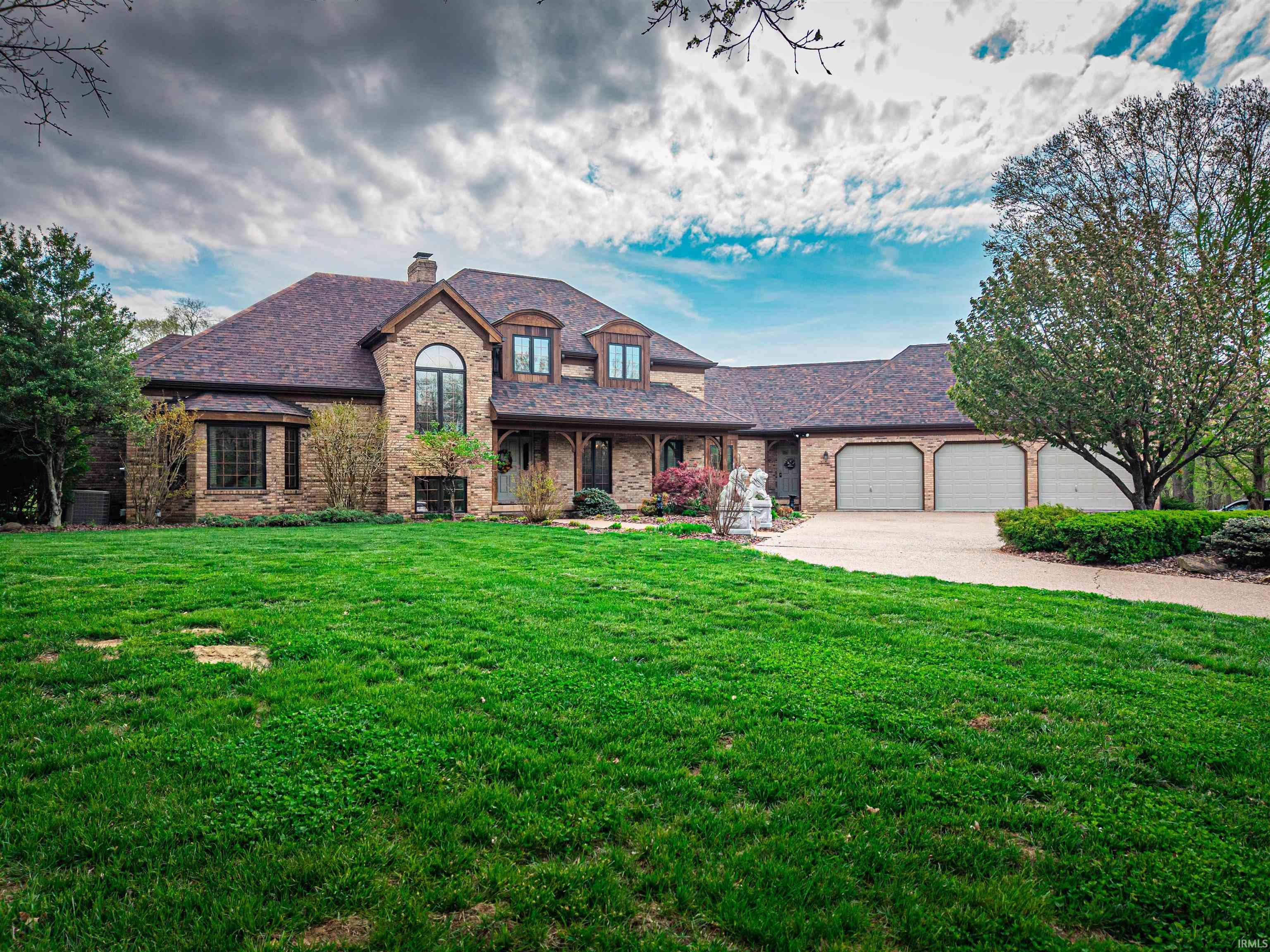 1616 Highway 65 Princeton, IN 47670 - Photo 1 of 34