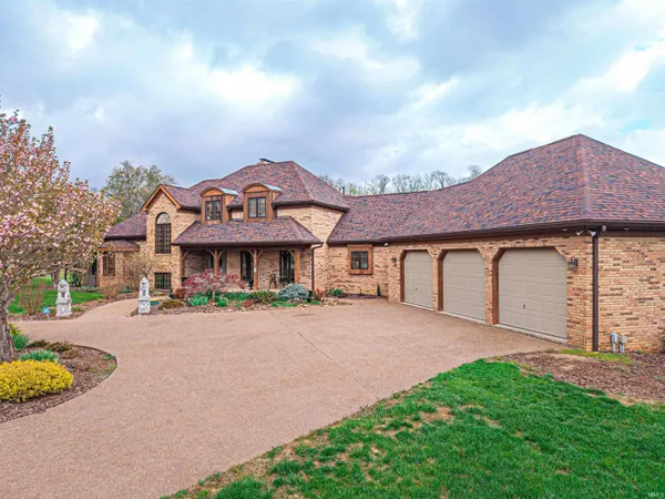 $699,900 | 1616 Highway 65, Princeton, IN 47670