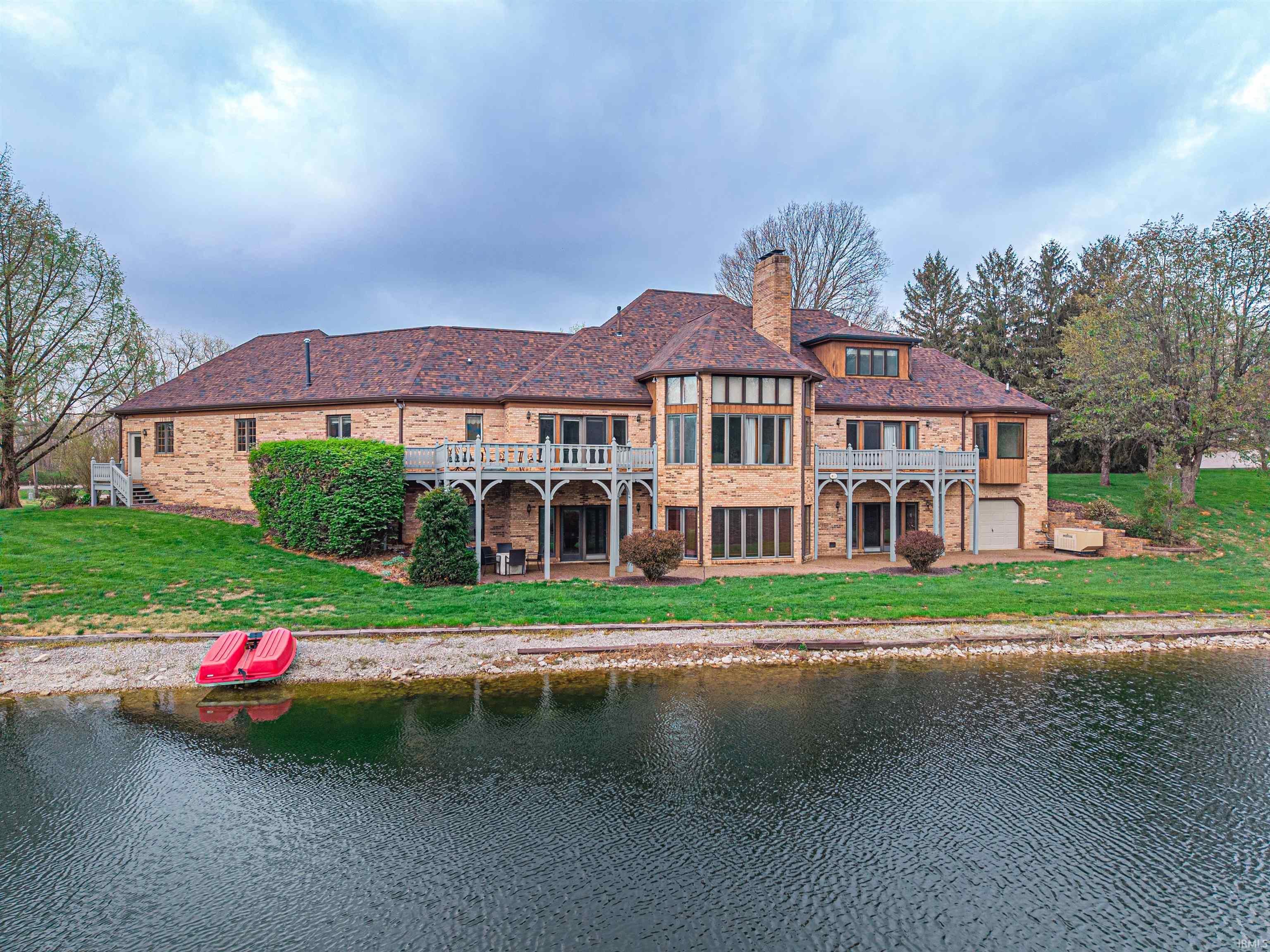 1616 Highway 65 Princeton, IN 47670 - Photo 4 of 34