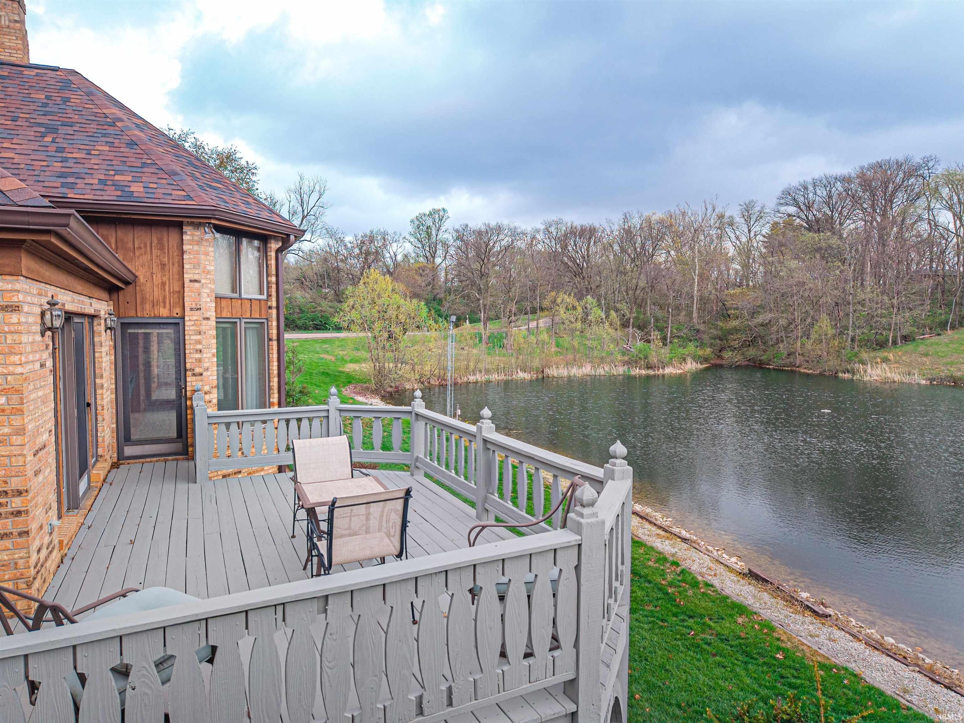 1616 Highway 65 Princeton, IN 47670 - Photo 6 of 34