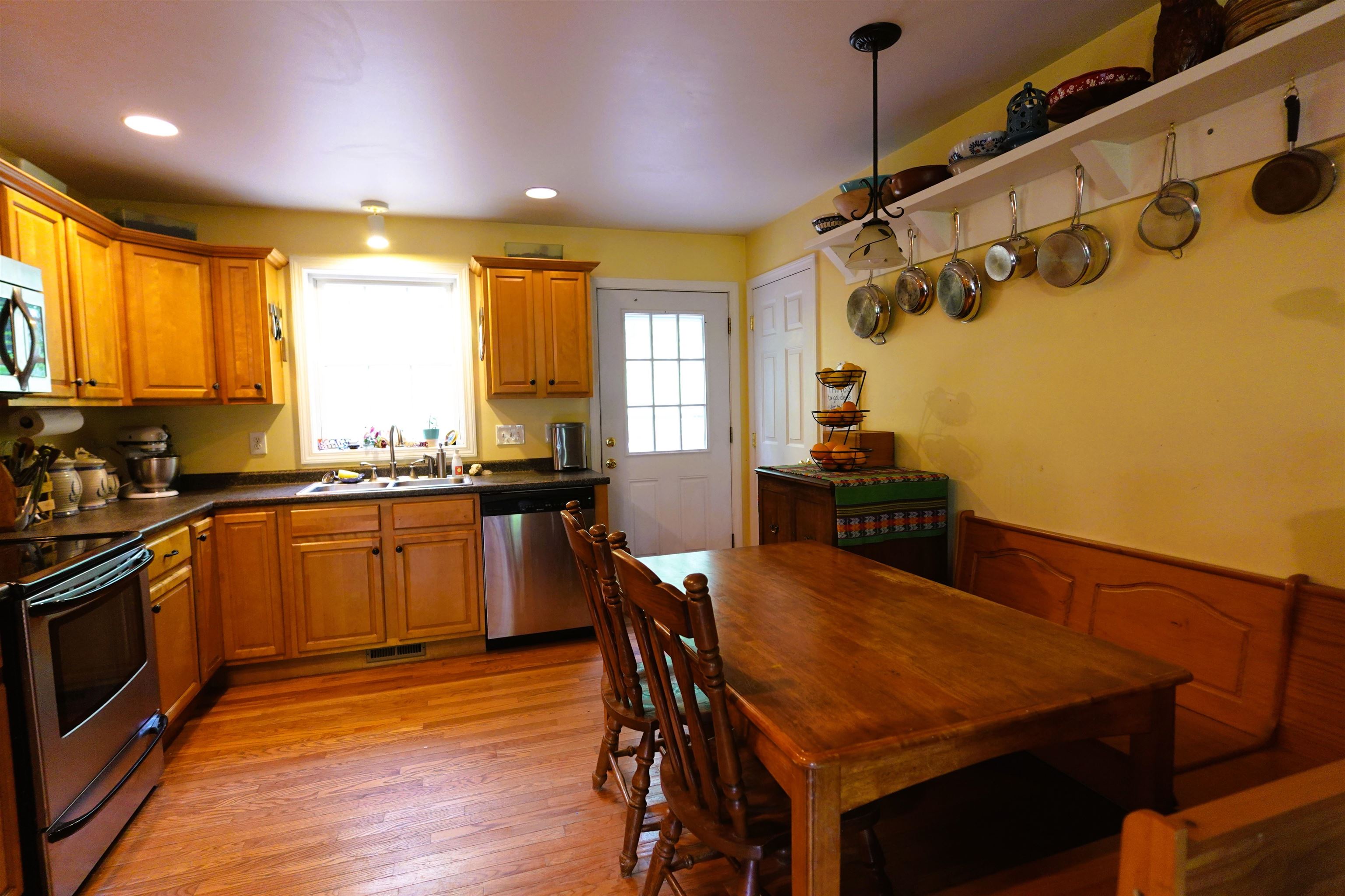 381 North Hidden Lake Road Stoddard, NH 03280 - Photo 8 of 25
