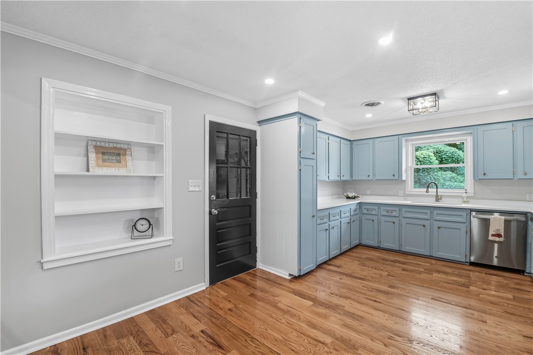 918 North Old Pendleton Road Liberty, SC 29657 - Photo 20 of 50 Gallery Image 20