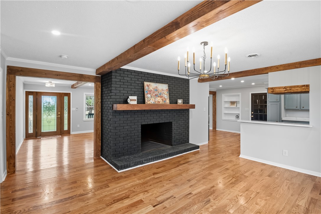918 North Old Pendleton Road Liberty, SC 29657 - Photo 27 of 50 Gallery Image 27