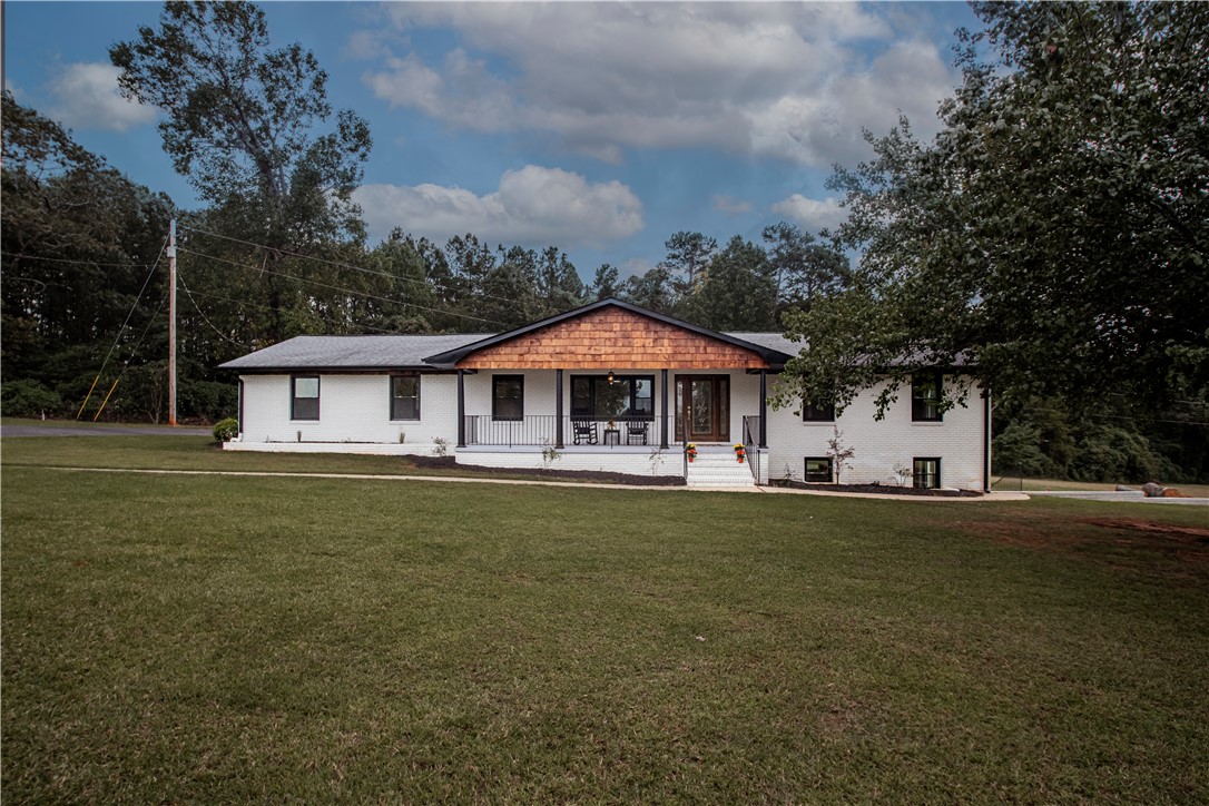918 North Old Pendleton Road Liberty, SC 29657 - Photo 7 of 50 Gallery Image 7