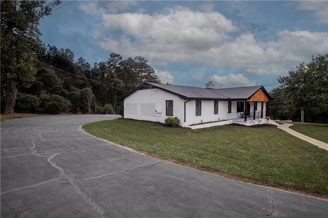 918 North Old Pendleton Road Liberty, SC 29657 - Photo 8 of 50 Gallery Image 8