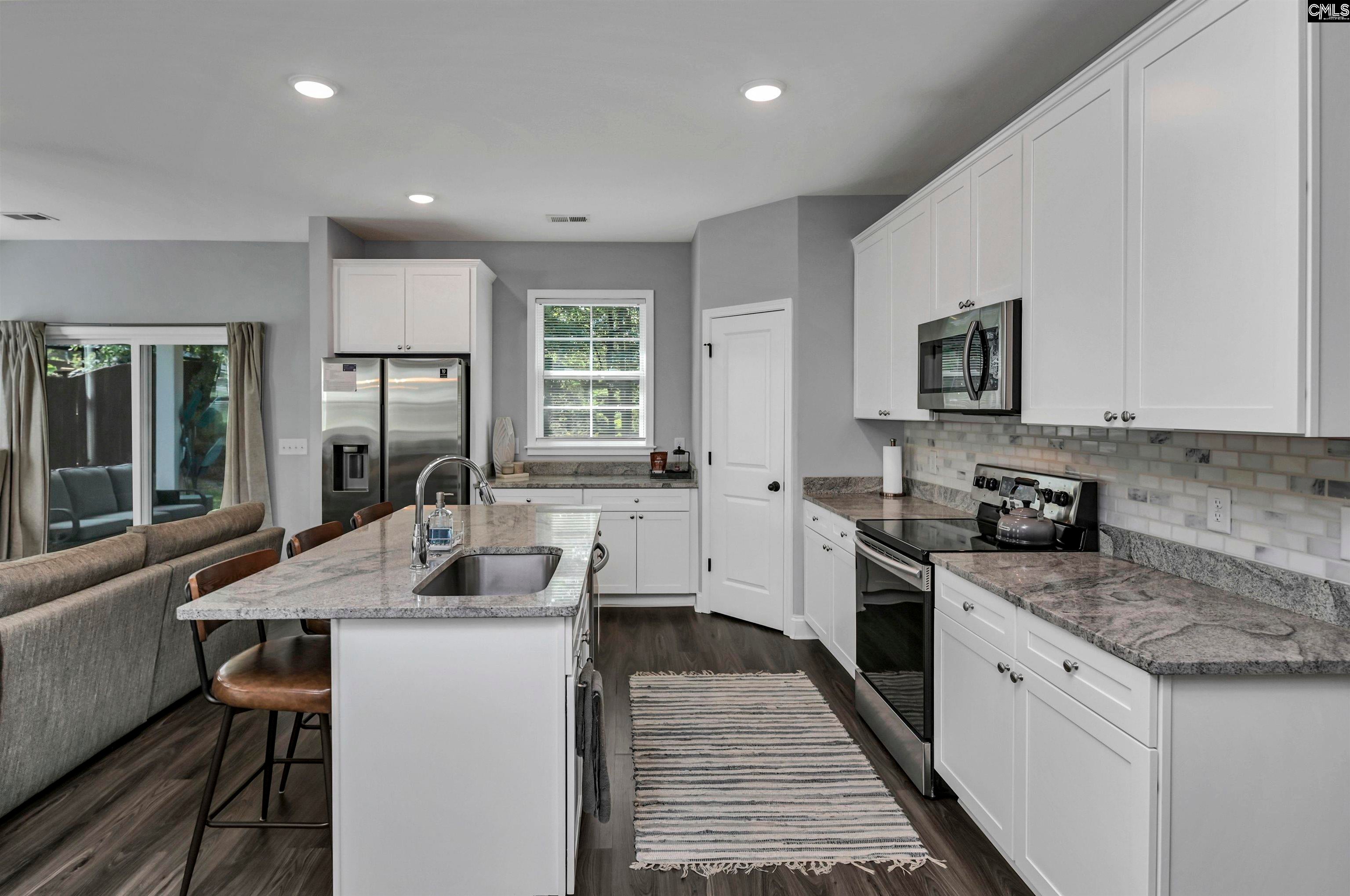 1514 Joiner Road Columbia, SC 29209 - Photo 17 of 43 Gallery Image 17