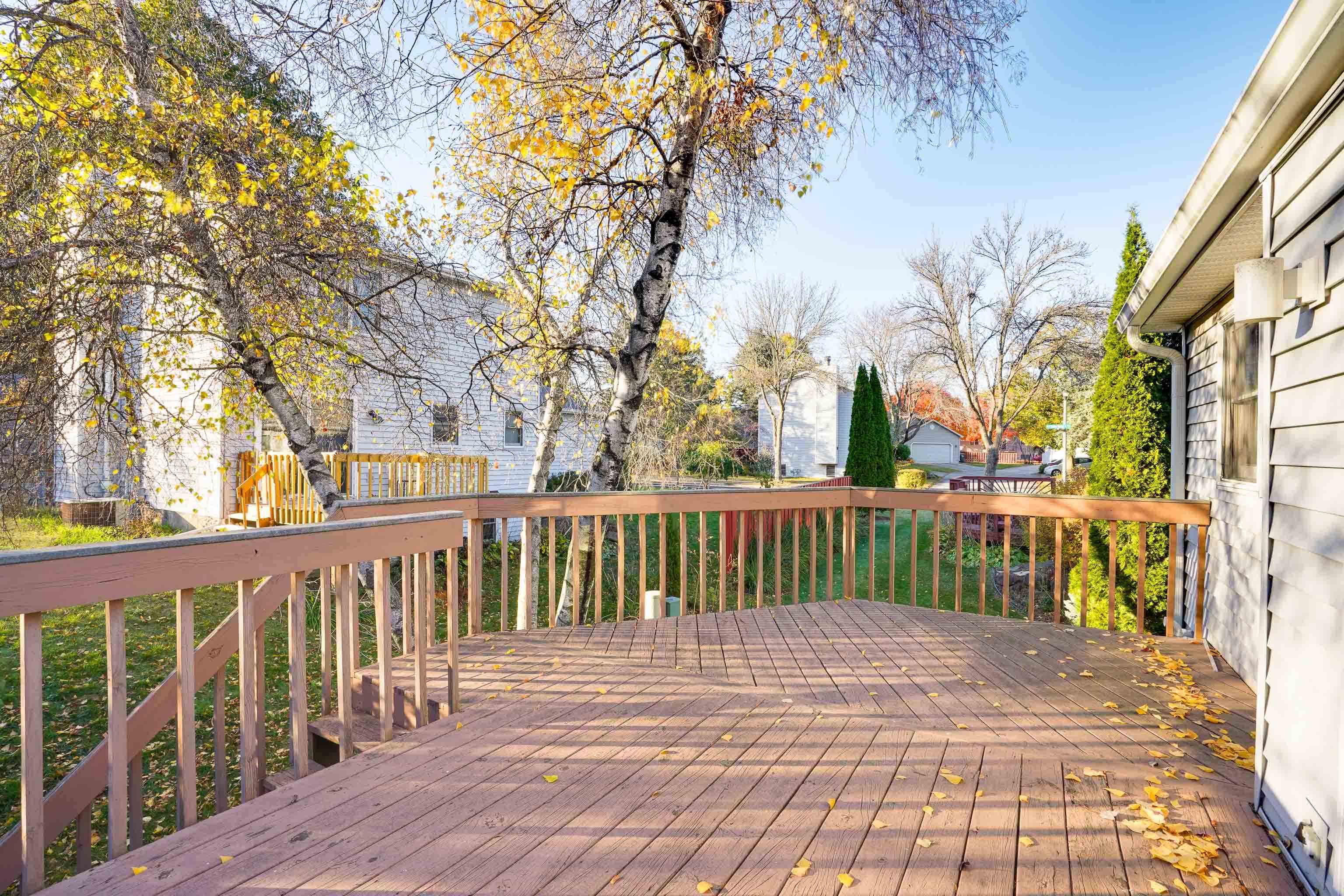 7265 West Valley Ridge Drive Madison, WI 53719 - Photo 43 of 51