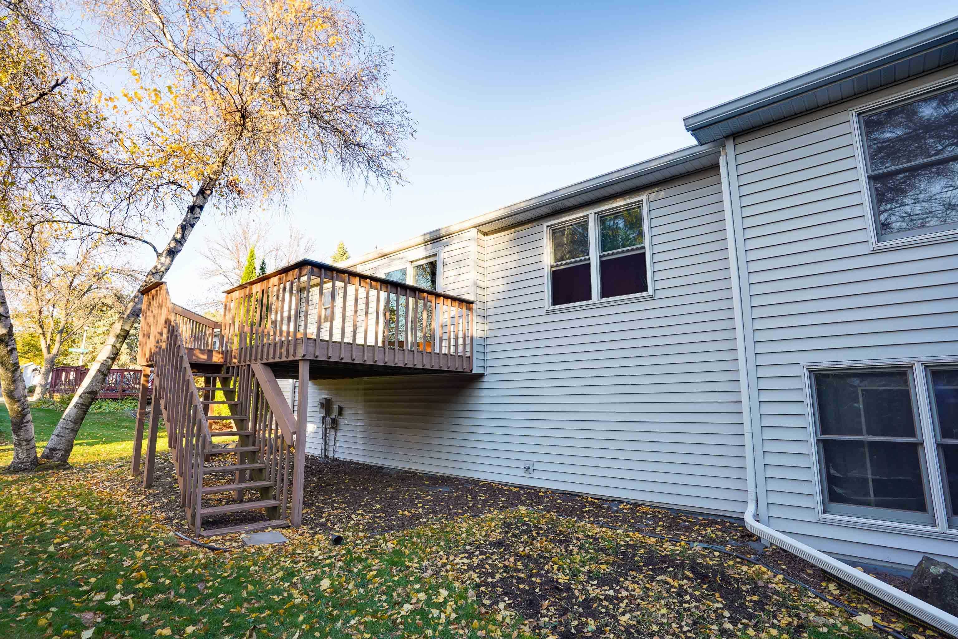 7265 West Valley Ridge Drive Madison, WI 53719 - Photo 46 of 51